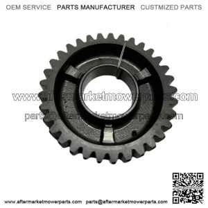 Honda 2012-2018 TRX Pioneer SXS Gear 33T 23471-HR0-F00 New OEM