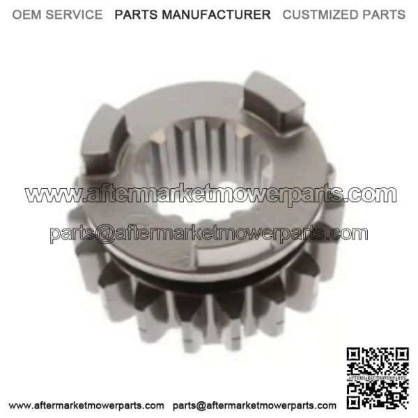 23491-MEY-A20 Honda OEM GEARC-5 23491MEYA20