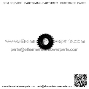 Honda 2009-2012 CR Gear 22T 23481-MEN-A30 New OEM