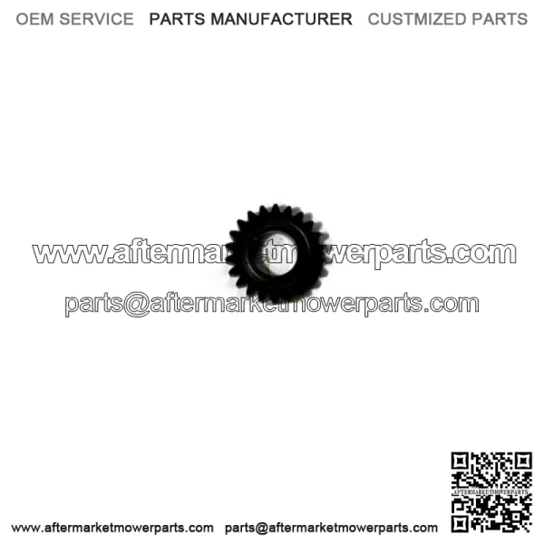 Honda 2009-2012 CR Gear 22T 23481-MEN-A30 New OEM