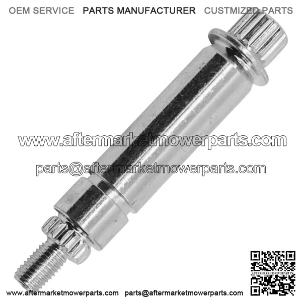 Transmission Drive Gear Shaft For Polaris Sportsman Touring 570 Premium 2021 For: Polaris Sportsman 570 - Image 3