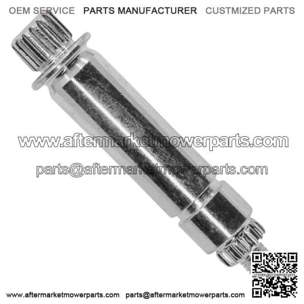 Transmission Drive Gear Shaft For Polaris Sportsman Touring 570 Premium 2021 For: Polaris Sportsman 570 - Image 4