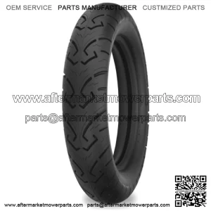 Shinko 250 Series MJ90-19 56H Front Tire Harley Motorcycle Blackwall Street Bike (For: Harley-Davidson)