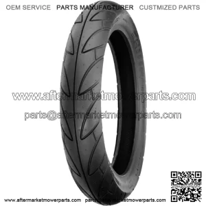 Shinko 740 100/80-16 50H Bias Front Tire Street Bike Sport Race Tubeless Harley (For: Harley-Davidson)