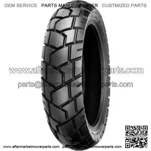Shinko 705 Dual Sport Front Rear Tire 170/60R17 72H Bias DOT Motorcycle Street (For: Harley-Davidson)
