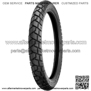 Shinko 705 Dual Sport Front Tire 120/70R19 60H Radial DOT Motorcycle Street Bike (For: Harley-Davidson)