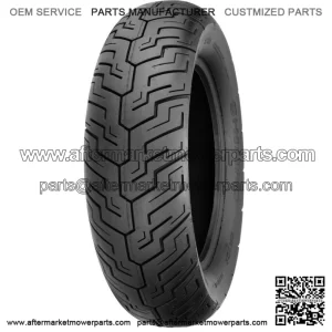 Shinko SR734 Rear Tire 170/80-15 77H Bias Black Harley Touring Bagger Softail (For: Harley-Davidson)
