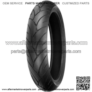 Shinko 005 Advance Front Tire 130/70VR18 63V Radial Black Street Bike Motorcycle (For: Harley-Davidson)