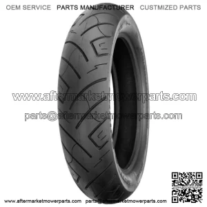 Shinko 777 Series 130/90 B16 73H Blackwall Front Tire Harley Touring (For: Harley-Davidson)