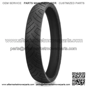 Shinko 777 Blackwall 30" Front 140/40-30 57H Bias BW Tire Harley Touring Custom (For: Harley-Davidson)