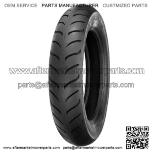 Shinko 718 Series Rear MT90-16 Black Tire 74H Harley Tubeless Softail Touring (For: Harley-Davidson)
