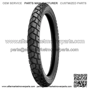 Shinko 705 Dual Sport Front Tire 90/90-21 54H Bias DOT Motorcycle Street Bike (For: Harley-Davidson)