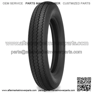 Shinko Classic 240 Front 100/90 B19 63H Blackwall Tire Harley Touring (For: Harley-Davidson)