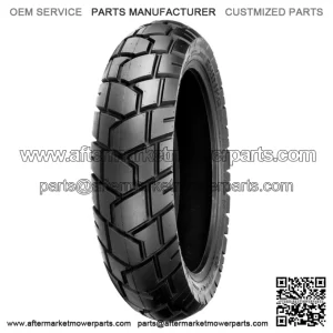 Shinko 705 Dual Sport Rear Tire 150/70 R18 70V Bias DOT Motorcycle Street Bike (For: Harley-Davidson)