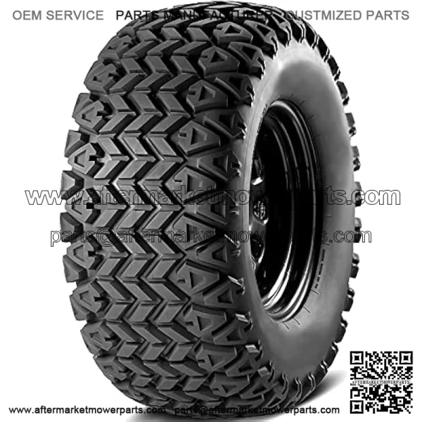 Carlisle All Trail II ATV Tire - 24X10.50-10 - Image 3