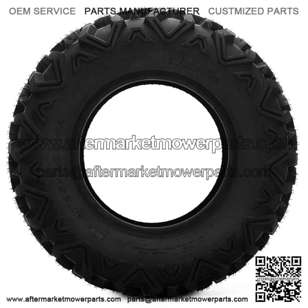 Universal Rubber ATV Tires 25??8-12 / 25??10-12 - Image 2
