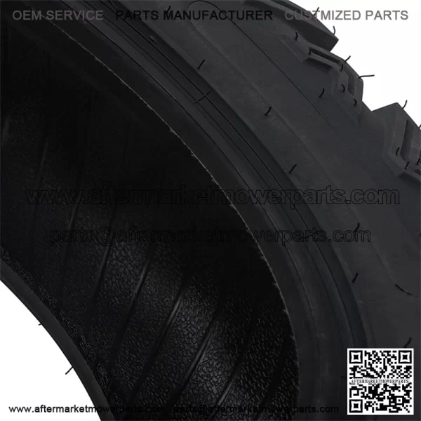 Universal Rubber ATV Tires 25??8-12 / 25??10-12 - Image 3