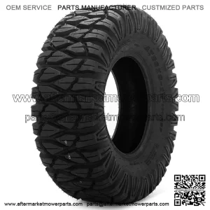 Universal ATV Tires 26??9-12 / 26??11-12