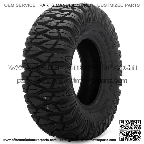 Universal ATV Tires 26??9-12 / 26??11-12