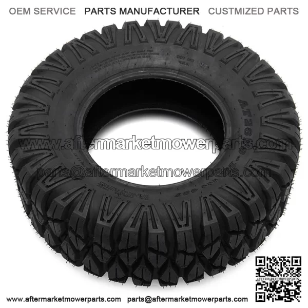 Universal ATV Tires 26??9-12 / 26??11-12 - Image 3