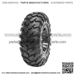 MU511 Bias (6 Ply) UTV Tire Front [27x9-12] TM00065500