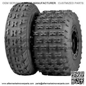 ITP Holeshot MXR6 Tire Set For ATV