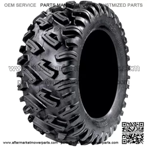 Dirt Commander Tire 26x9-14 for Suzuki Eiger 400 4x4 Automatic 2002-2007