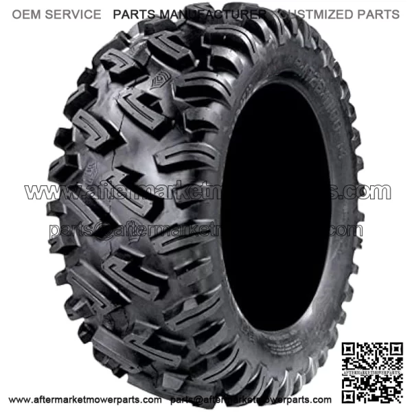Dirt Commander Tire 26x9-14 for Suzuki Eiger 400 4x4 Automatic 2002-2007