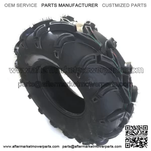 28x10-12 ATV tires