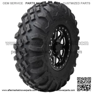 Radial Tire For HONDA TRX 500 4x4 FOREMAN ES 2005-2009,2011-2019 For: More than one vehicle