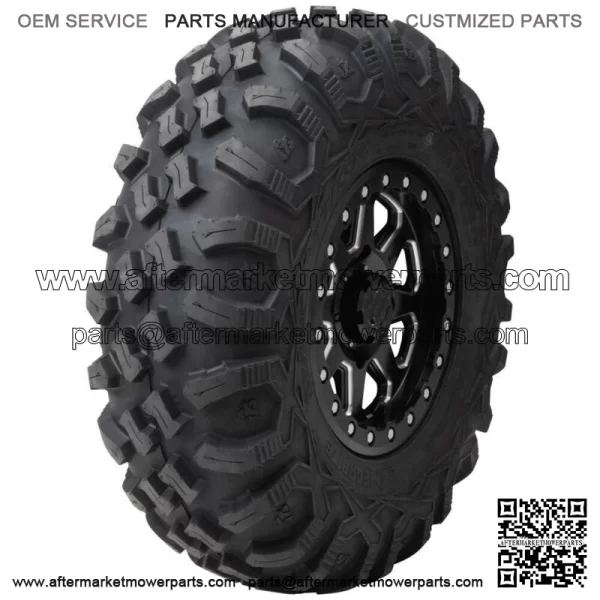 Radial Tire For HONDA TRX 500 4x4 FOREMAN ES 2005-2009,2011-2019 For: More than one vehicle
