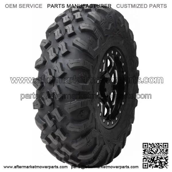 Radial Tire For KAWASAKI BRUTE FORCE 650 4x4i 2006-2009,2011-2013 For: More than one vehicle - Image 2