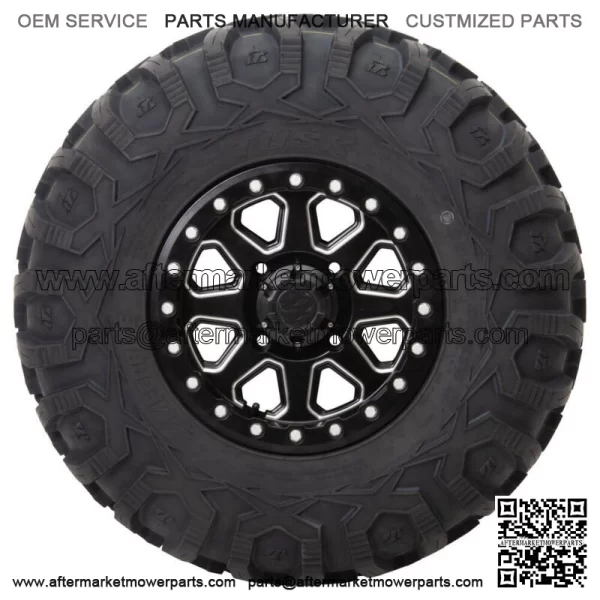 Radial Tire For KAWASAKI BRUTE FORCE 650 4x4i 2006-2009,2011-2013 For: More than one vehicle - Image 4