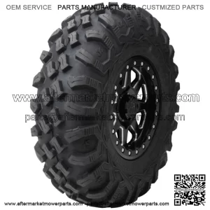 Radial Tire 26x11-14 For POLARIS Sportsman 850 XP EPS 2010-2011 For: More than one vehicle
