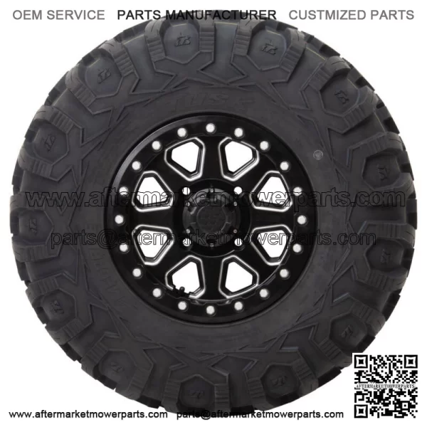 Radial Tire 26x11-14 For POLARIS Sportsman 850 XP EPS 2010-2011 For: More than one vehicle - Image 4