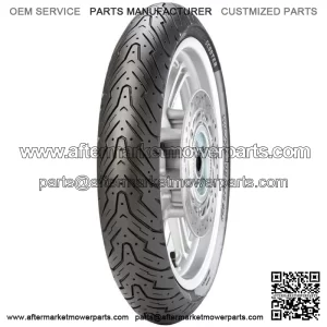 PEUGEOT Vivacity 50 Sportline 2 2000 PIRELLI ANGEL SCOOTER REAR TYRE 120/70 - 12