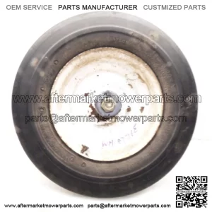 TimeCutter SS 5060 5000 Zero-Turn Mower Cheng Shin 13x5.00-6 Tire & Rim