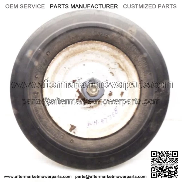 TimeCutter SS 5060 5000 Zero-Turn Mower Cheng Shin 13x5.00-6 Tire & Rim