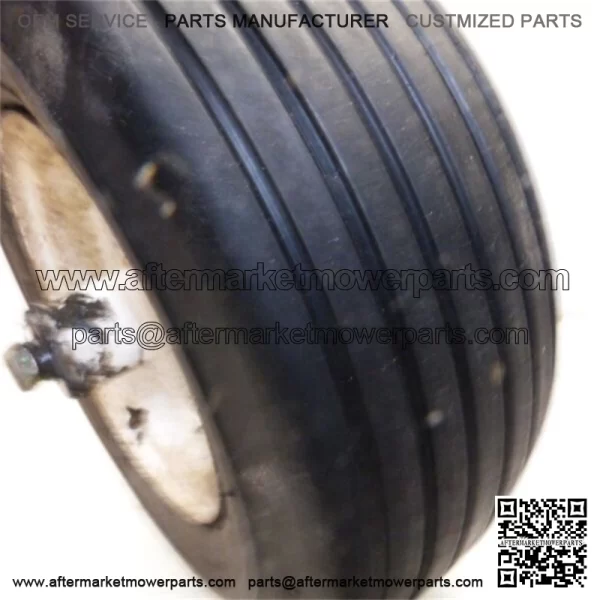 TimeCutter SS 5060 5000 Zero-Turn Mower Cheng Shin 13x5.00-6 Tire & Rim - Image 2