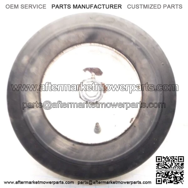 TimeCutter SS 5060 5000 Zero-Turn Mower Cheng Shin 13x5.00-6 Tire & Rim - Image 3