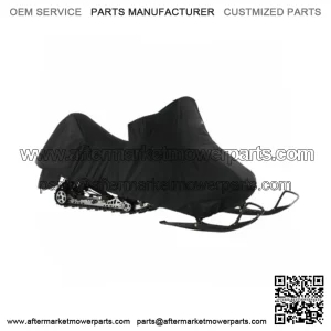 OEM Snowmobile Trailerable Canvas Cover 1999-2006 Z ZL ZR  5639-018