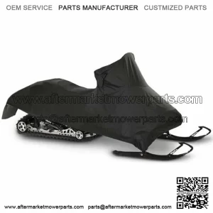 New OEM Snowmobile Cover 2012-2014 F5 F570 2007-2011 F 2009-2011 Z1