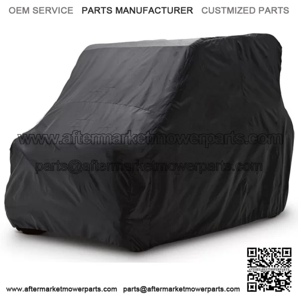 NEW 2012 - 2023  KAWASAKI TERYX4 STORAGE COVER TX750-066A For: Kawasaki Teryx4 800