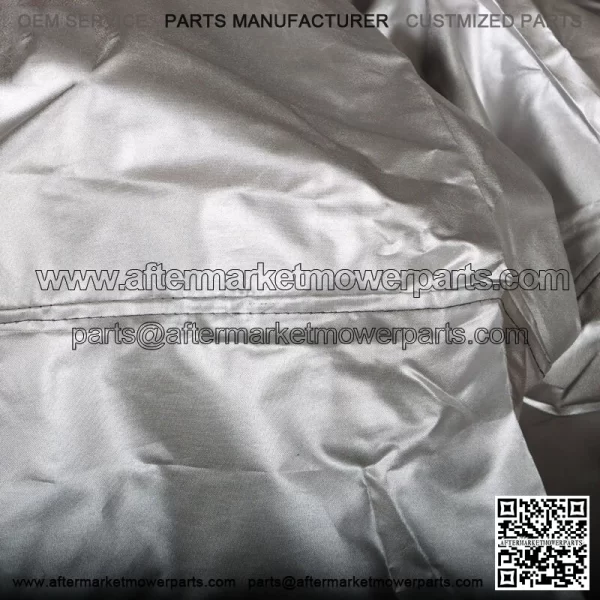 For Kawasaki Teryx 750 800 Side-by-Side Vehicle Storage Cover Waterproof For: Kawasaki Teryx 800 - Image 4