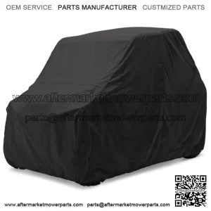 Kawasaki TERYX STORAGE COVER TX000-02A For: More than one vehicle