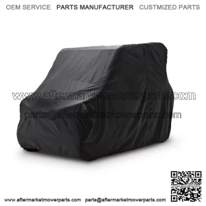Kawasaki OEM TX750-066A Teryx4  Storage Cover For: Kawasaki Teryx4 800