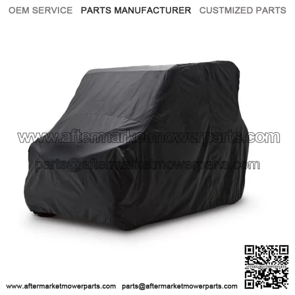 Kawasaki OEM TX750-066A Teryx4  Storage Cover For: Kawasaki Teryx4 800