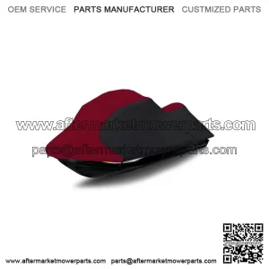 Yamaha Jet Ski FX Cruiser SHO Trailerable JetSki PWC Storage Cover 2012- 2023 For: 2015 Yamaha SVHO