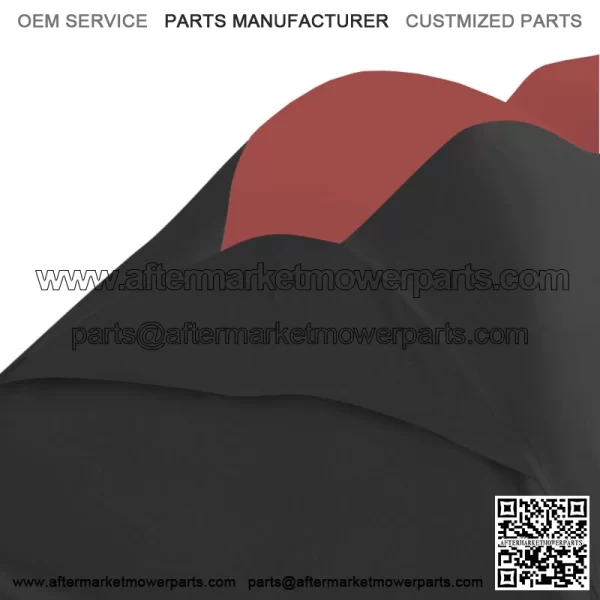 Yamaha Jet Ski FX Cruiser SHO Trailerable JetSki PWC Storage Cover 2012- 2023 For: 2015 Yamaha SVHO - Image 4