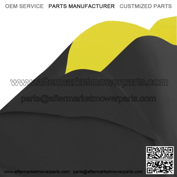 Heavy Duty Yamaha FX Cruiser SHO / HO Trailerable JetSki PWC Storage Cover For: 2015 Yamaha SVHO - Image 2